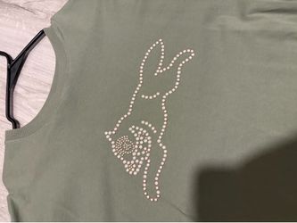 IceCream “Running Dog” Tee🍦🐕
