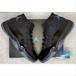Jordan 11 Gamma 11 Men