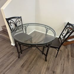 Dinner Table