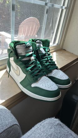Jordan 1 Retro High OG