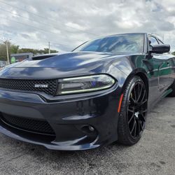 Dodge Charger R/T 