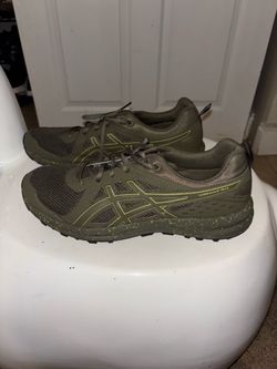 Asics size 11