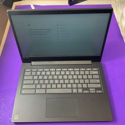 Lenovo Chromebook S330 14” – Fast, Lightweight, Chrome OS Laptop
