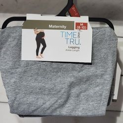 Maternity Leggings $5 each
