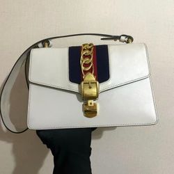 Gucci Serbia White
