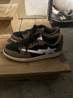 Bapsta sneakers 