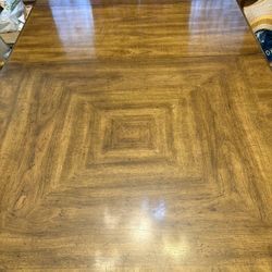 Vintage Drexel Heritage Dining Set