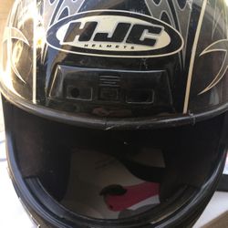 HJC HELMET