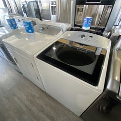 Kenmore Washer Dryer 
