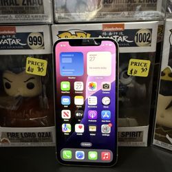 64 GB iPhone 12, Verizon, AT&T, T-Mobile, unlocked 