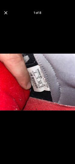 Nike Dunk Pro Sb High Gray