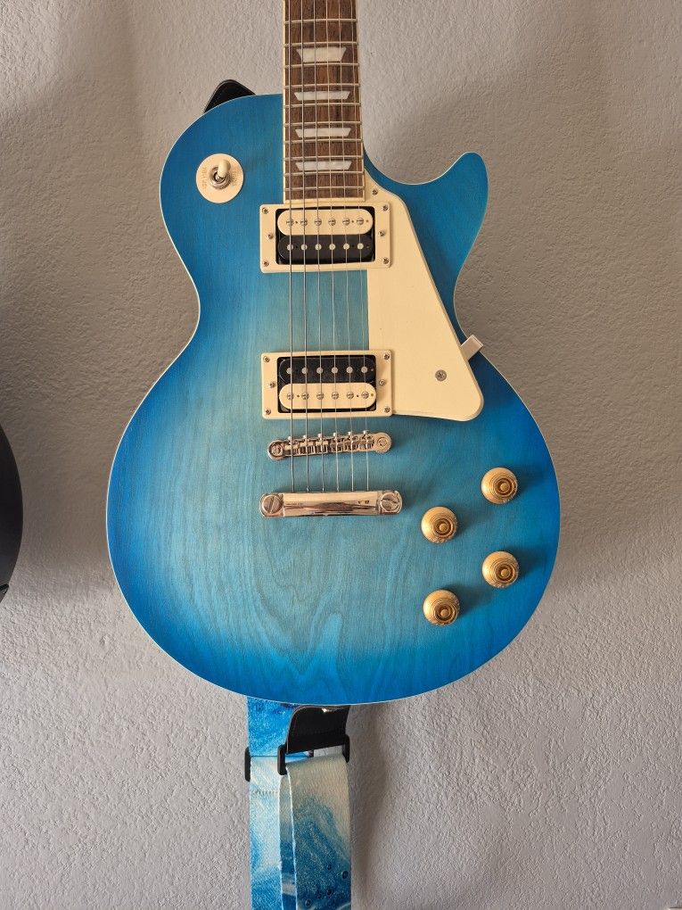 Epiphone Traditional PRO-IV