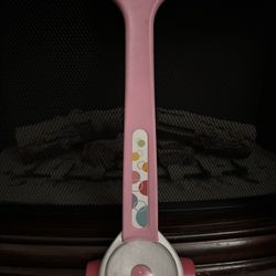 Fisher Price Corn Popper