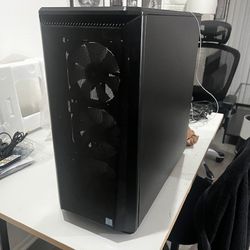 Custom Gaming Pc with i9Processor (With or without peripherals)