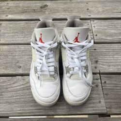 Jordan 4 OERO/ Taking offers