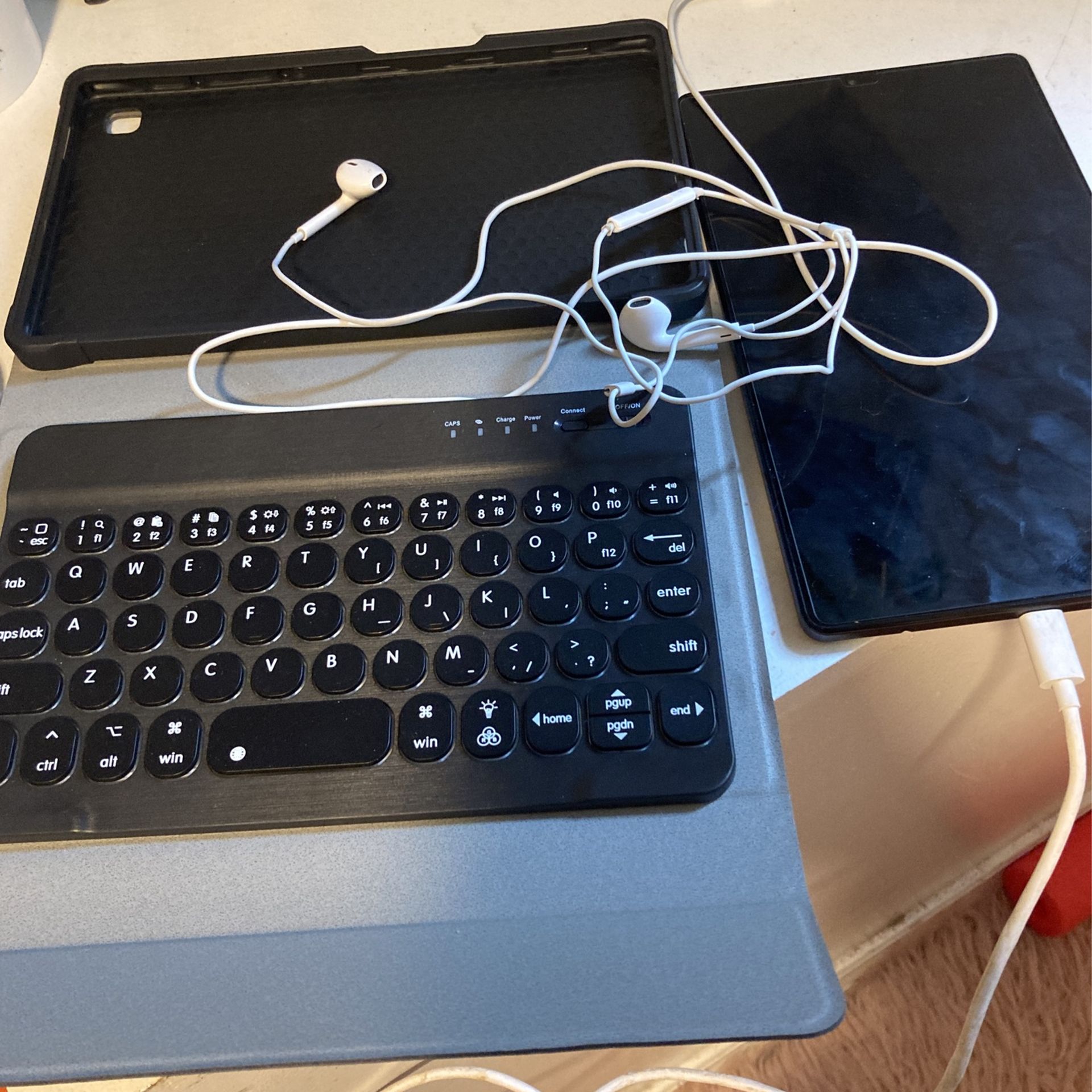 Samsung Galaxy Tab A7 Lite