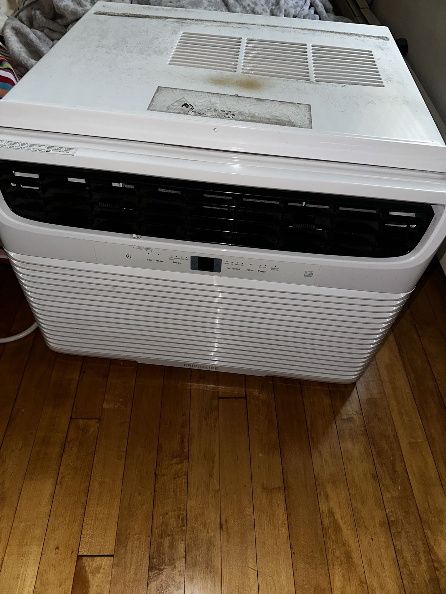 A/C Window unit 