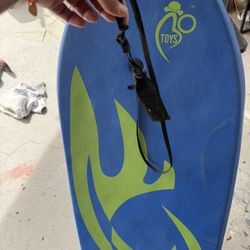 Body Board 