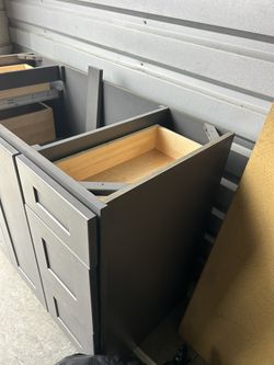 Vanity Bathroom