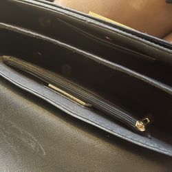Black Purse