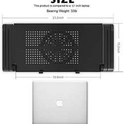 Armyt Standing Laptop 