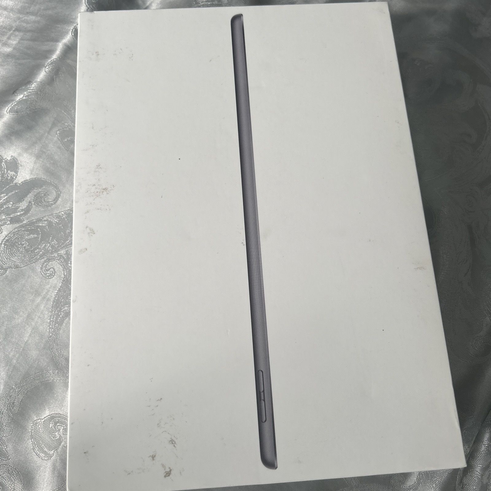 iPad 9th Generation 