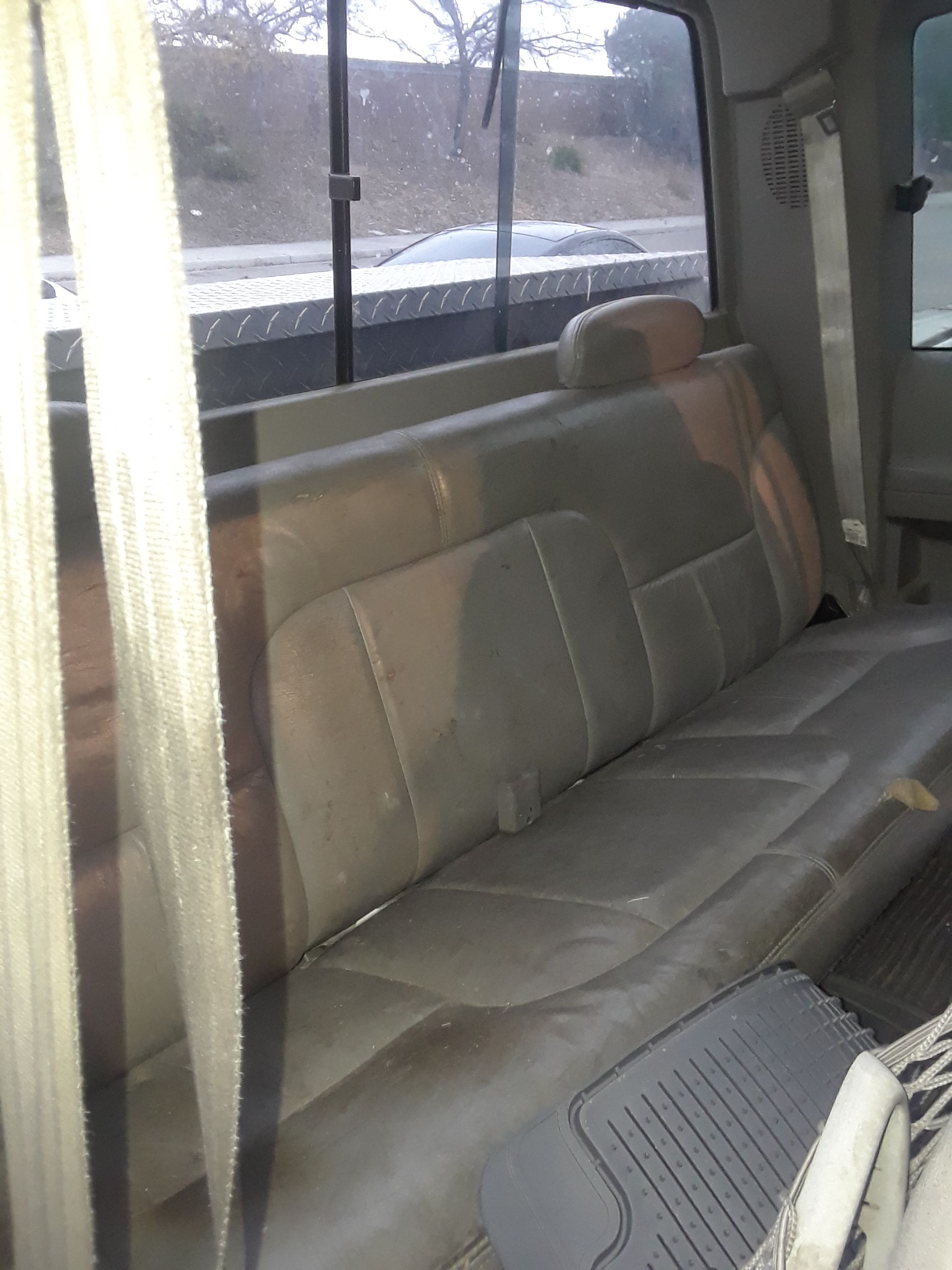 1998 Chevrolet C/K 1500 Series