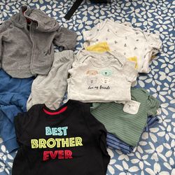 Baby Clothes