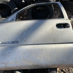 Chevy 2500 Door