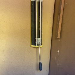Tile Cutter 
