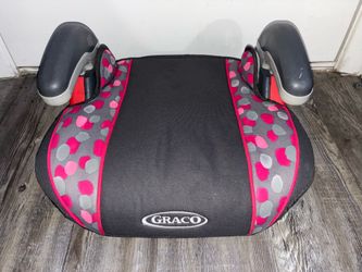 GRACO Booster seat