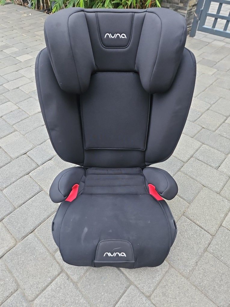 NUNA AACE BOOSTER SEAT