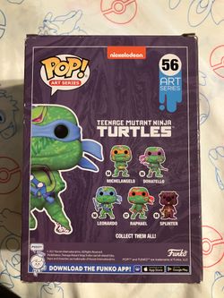 Funko pop