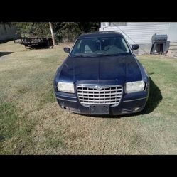 Chrysler 300 And Dodge Charger Parts