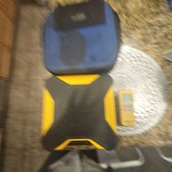 field piece scale wireless