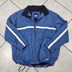 Nike Vintage JACKET 