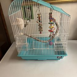 Bird Cage