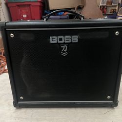 Boss Katana Combo 50w Gen 2