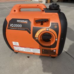 Generac IQ2000 Generatir