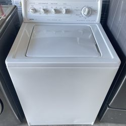 Kenmore Top Loader Washer Works Great 