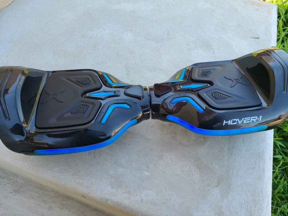 Hover 1 Bluetooth Hoverboard