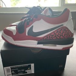 Air Jordan Legacy 312 Low 