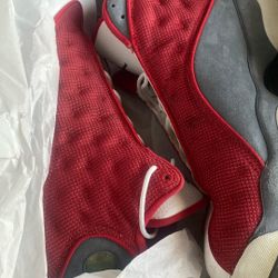 Air Jordan Flint 13s (SIZE 11.5)