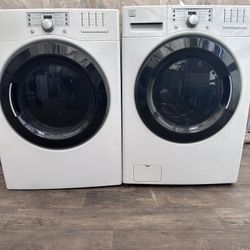 Kenmore Washer And Dryer Laundry