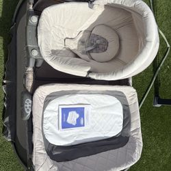 Graco Pack n Play Care Suite