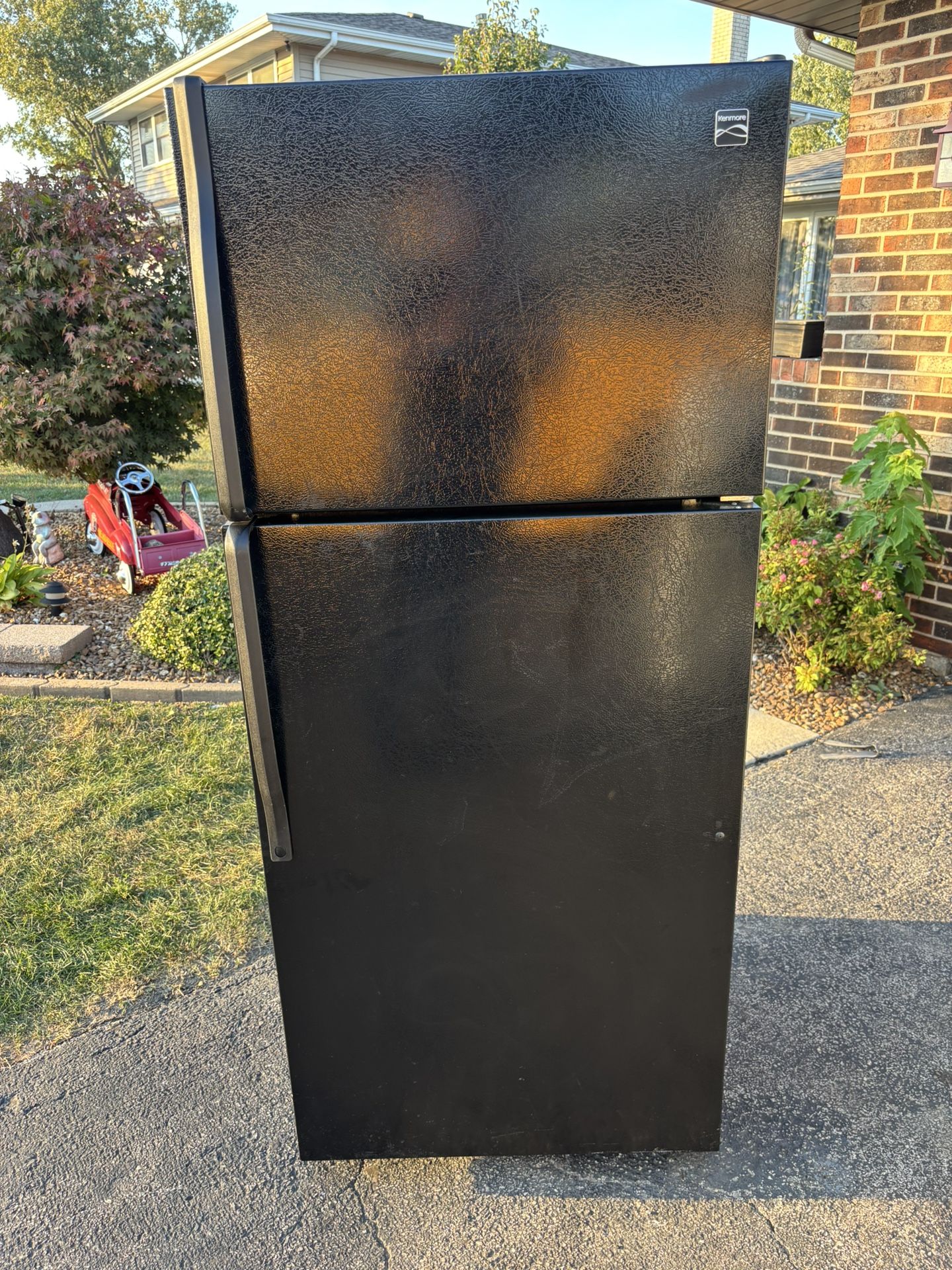 Kenmore Refrigerator