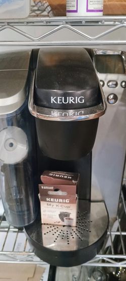 Keurig K-Cup Platinum Model 