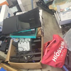Office Equip