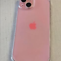 Pink iPhone 15 Plus 5G 128GB for at&t cricket Lycamobile Boost Mobile H2O Wireless