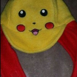 Pokemon Beanie